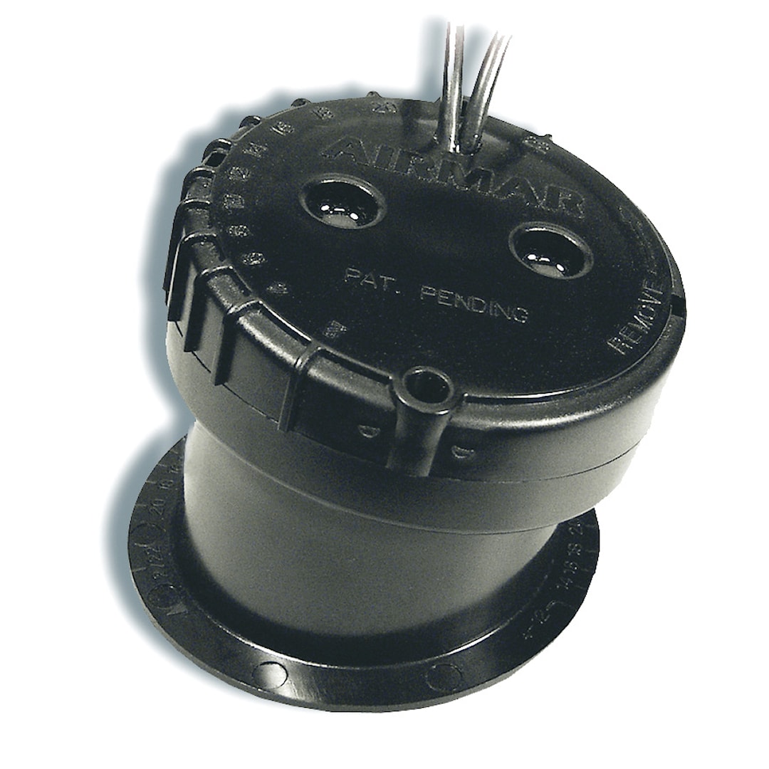 Lowrance / Simrad Airmar P79 50/200kHz anturi