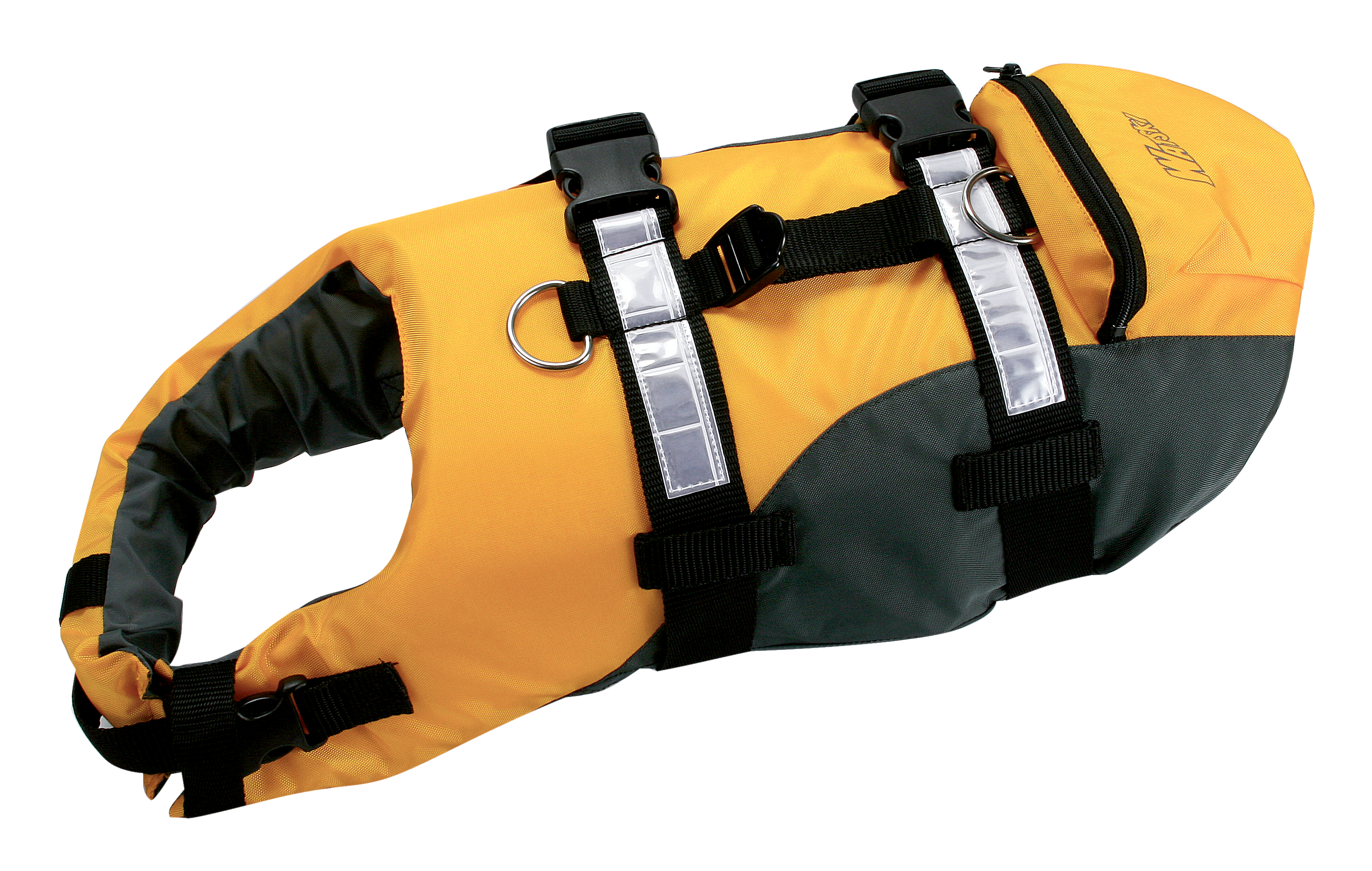 Koiran pelastusliivi Active S