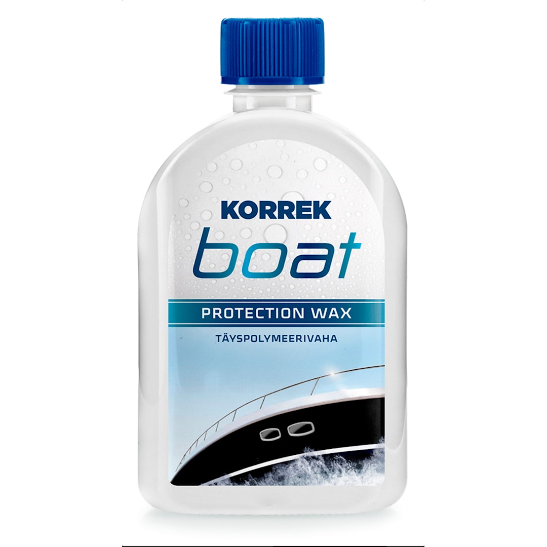 Korrek Boat Protection Wax venevaha