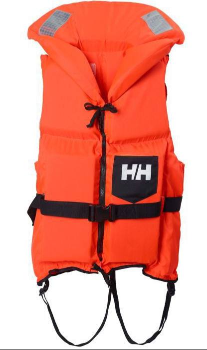 Navigare Comfort Oranssi 30 - 40 kg