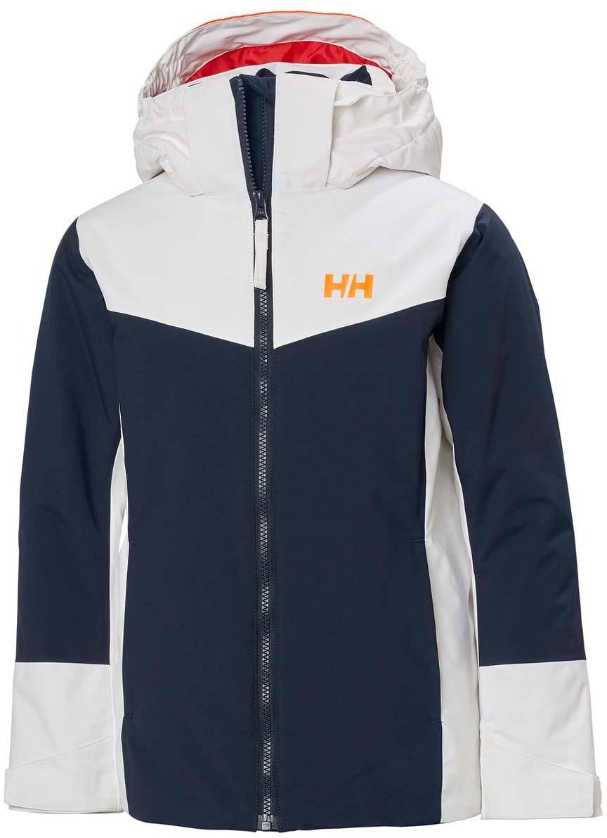 JR Divine Jacket 2020 Navy 176