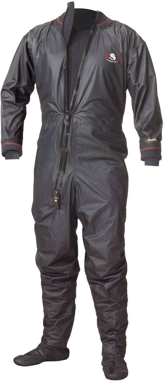 MPS Multi Purpose Suit Musta S