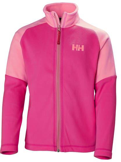 JR Daybreaker 2.0 Fleece Dragon (Fruit) 140