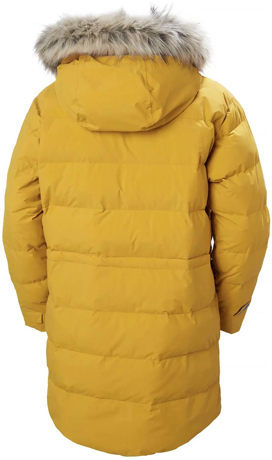 W Regina Parka Arrowwood L
