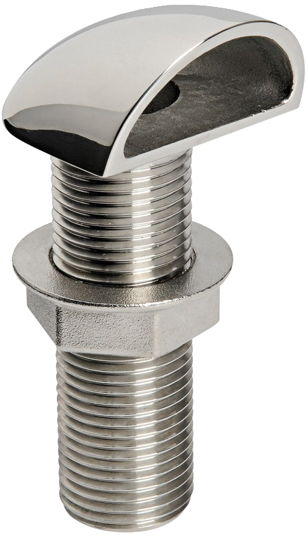 Tuuletin osc 1/2 rf aisi 316
