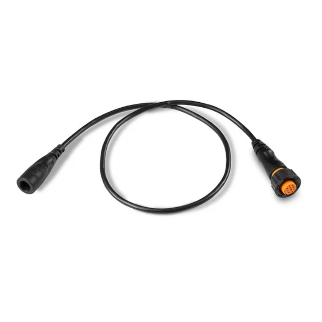 Garmin kaikuanturin adapteri 4-pin to 12-pin