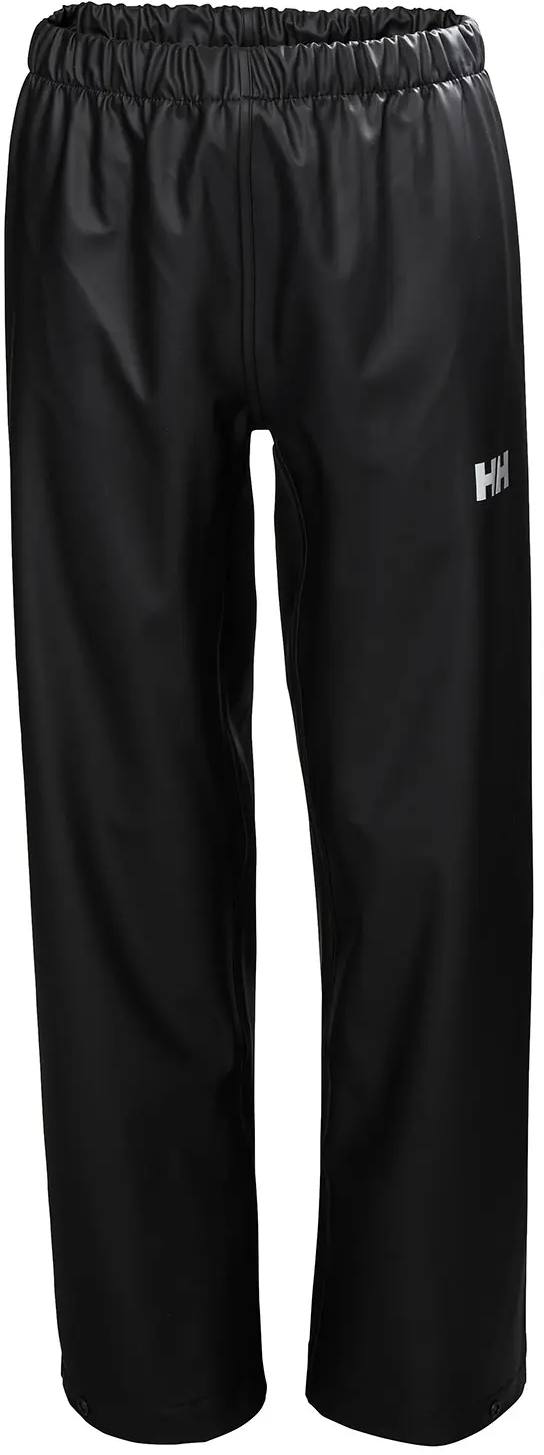 JR Moss Pant Musta 140