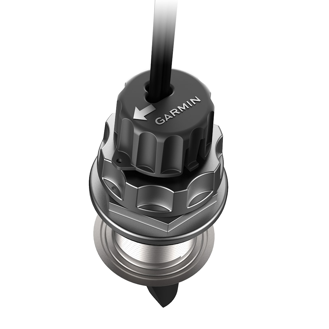 Garmin Panoptix PS51-TH FrontVü Forward anturi
