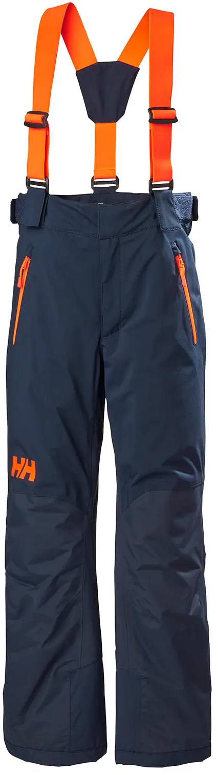 JR No Limits 20 Pant Navy 140