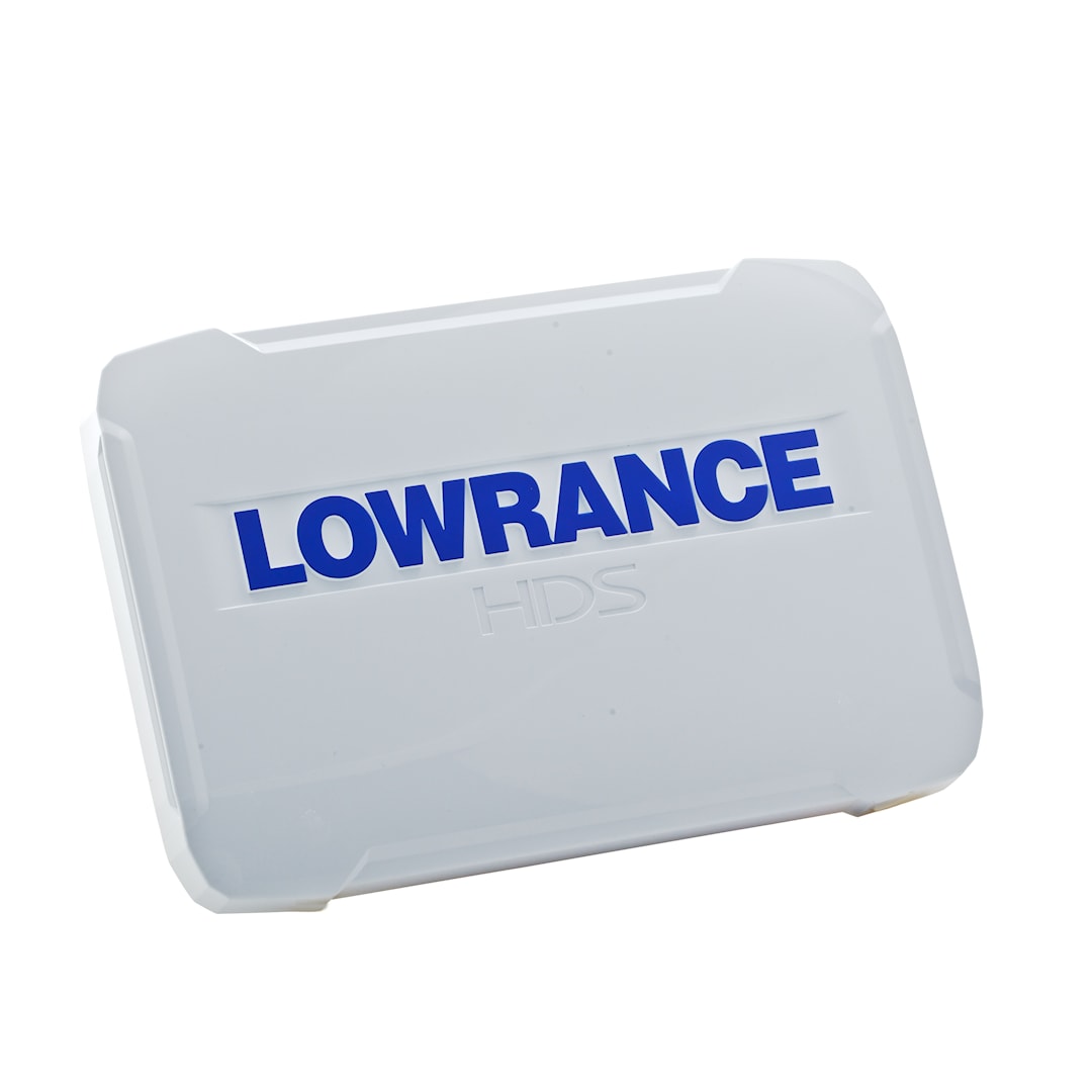 Lowrance HDS Gen3/Carbon näytönsuoja