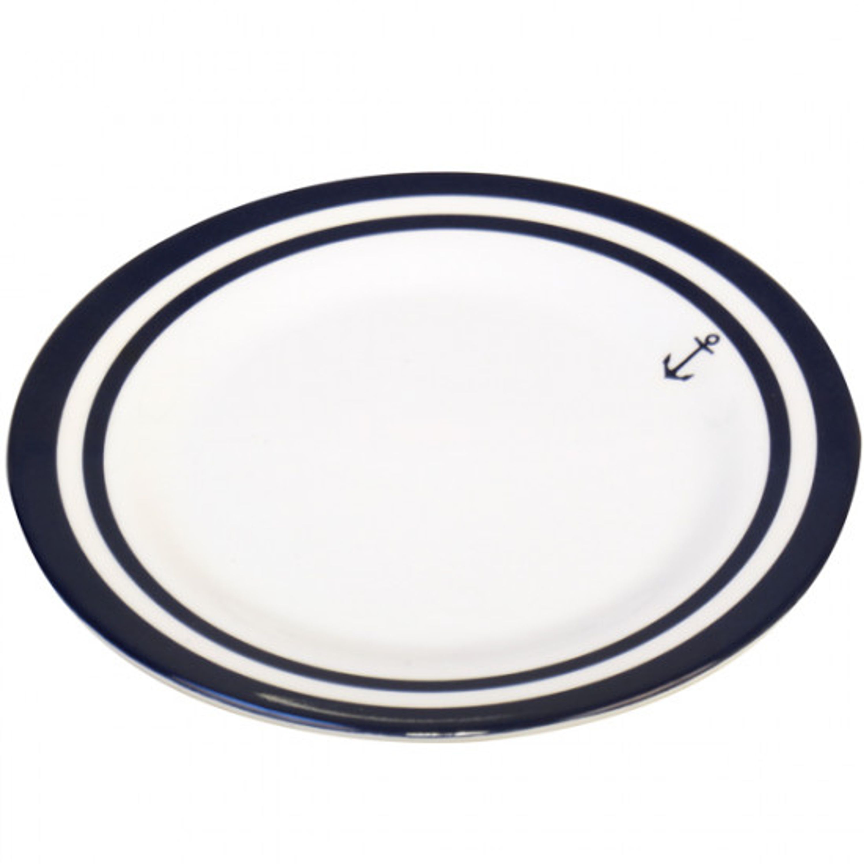 Melamiinilautanen, ø 26cm 6 kpl