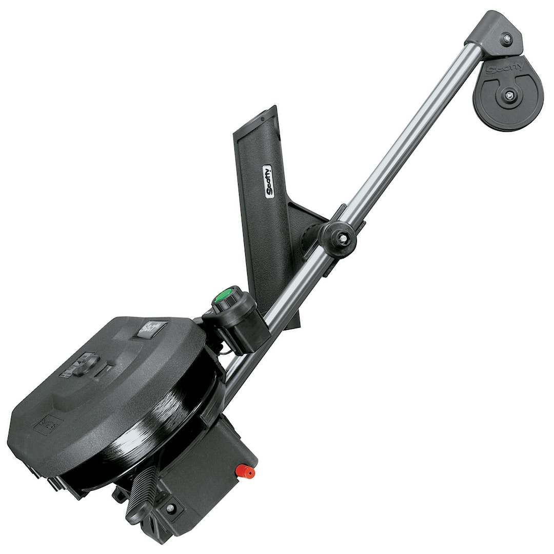 Scotty Depthpower Compact 1099 sähkötakila