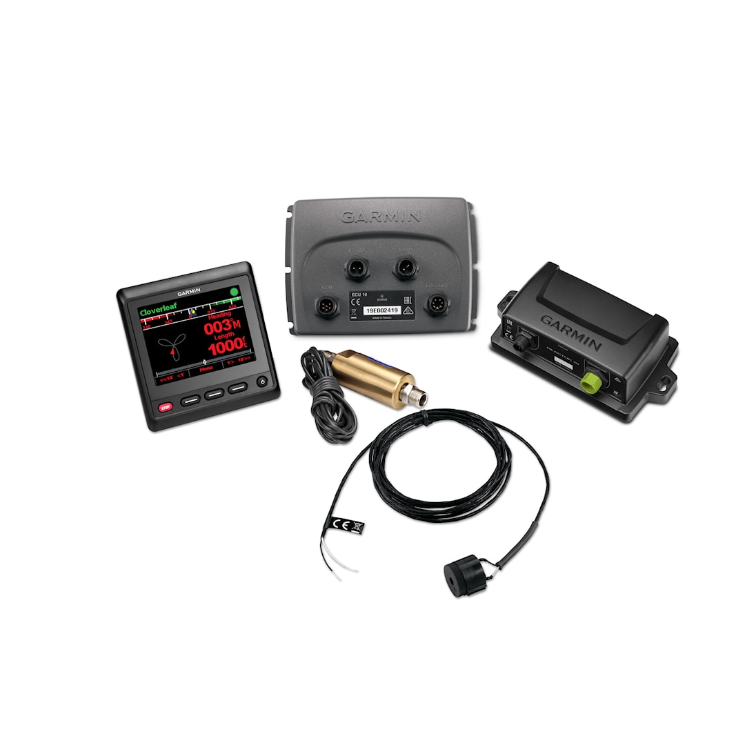 Garmin Reactor 40 Hydraulic Corepack autopilotti hydrauliohjauksiin