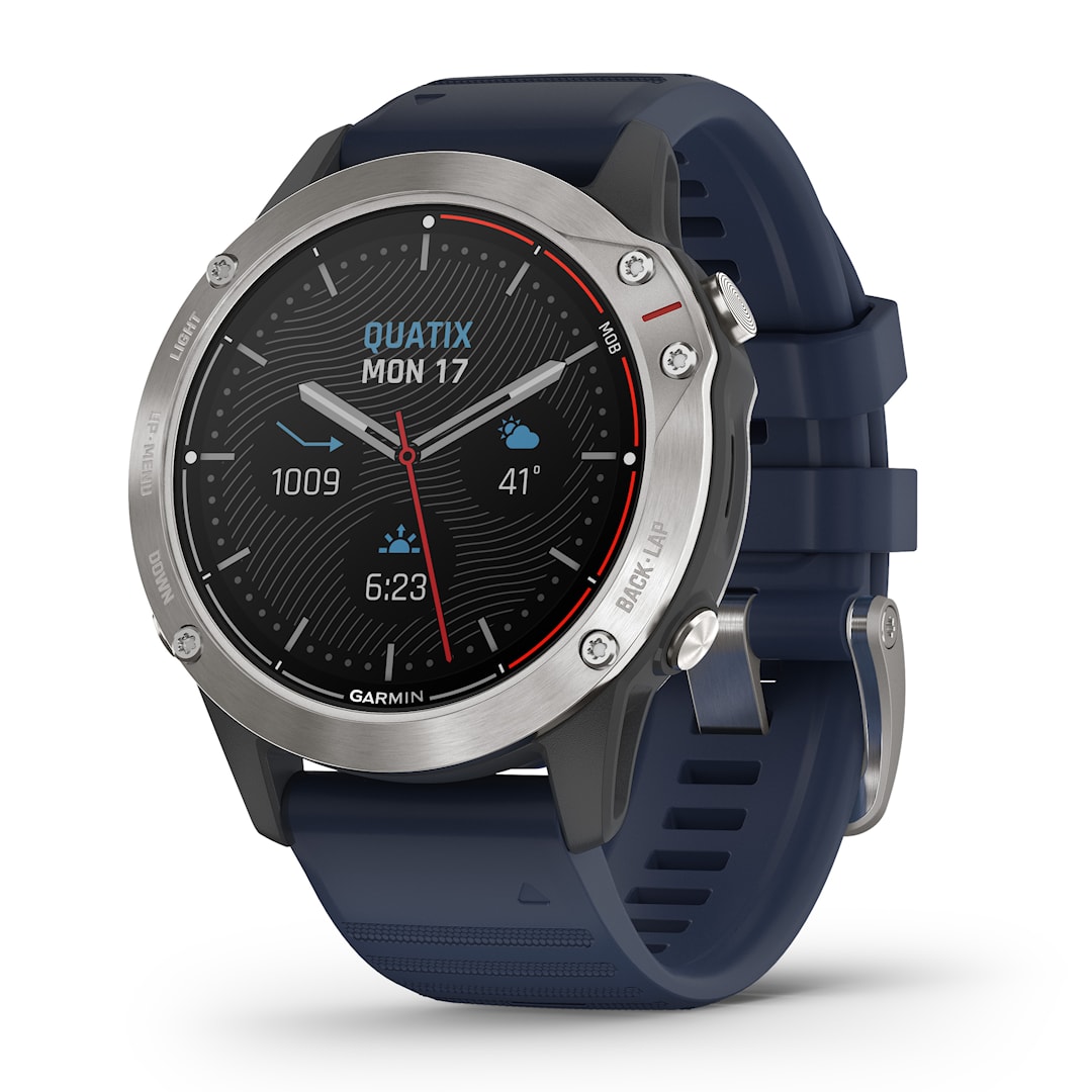 Garmin Quatix 6 älykello