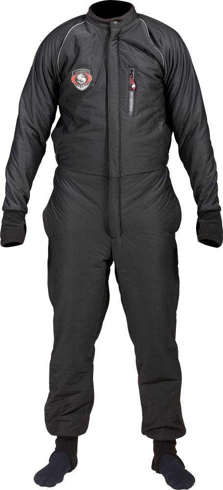 Thermofill Light Regular S
