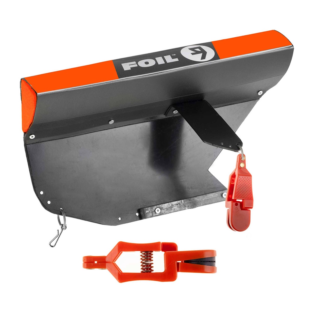 BoatTech FOIL Vapaplaanari – Oikea