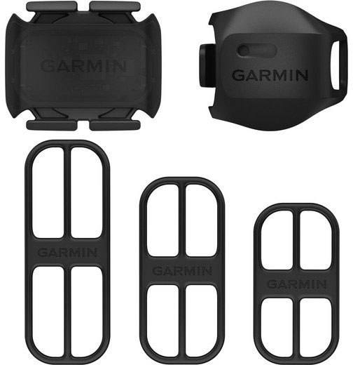 Speed 2 and Cadence 2 Sensors