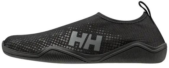 Crest Watermoc W Musta US 10