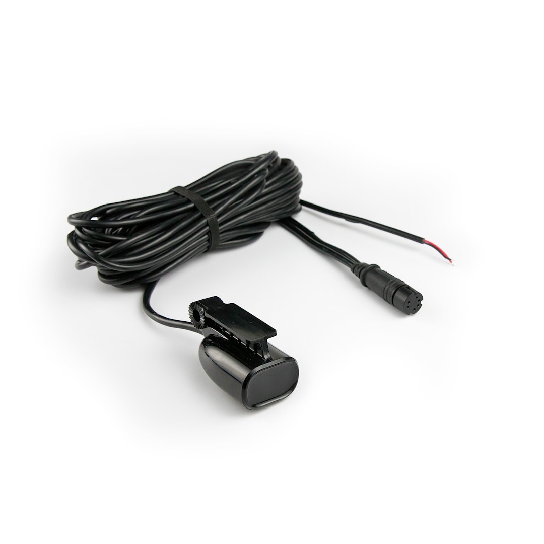 Lowrance HOOK2 4X Bullet kaikuanturi