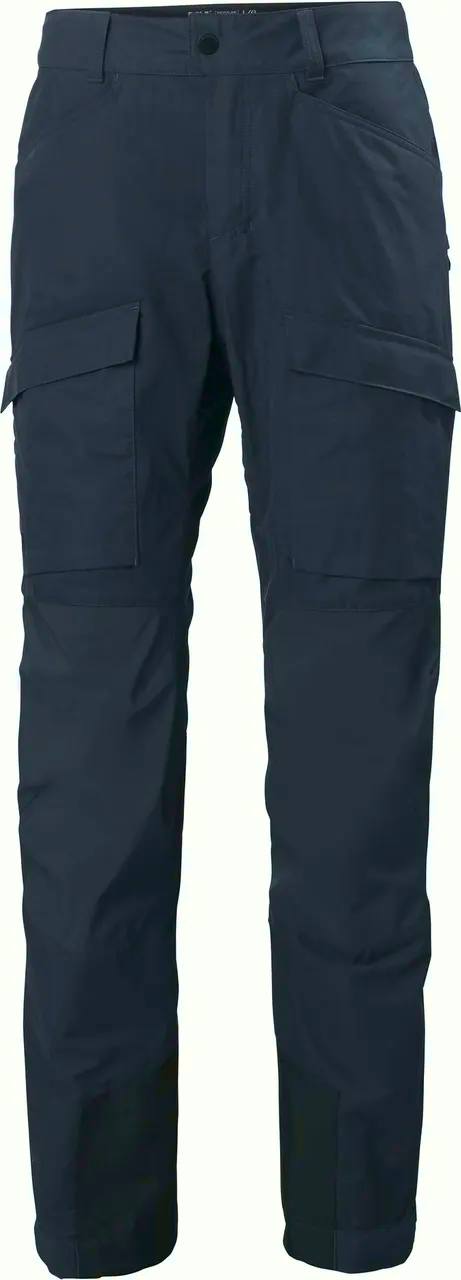 Veir Tur Pant Men Slate XXL