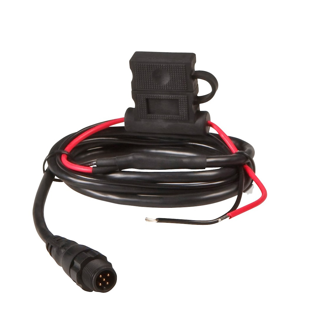 Lowrance / Navico NMEA2000 virtajohto