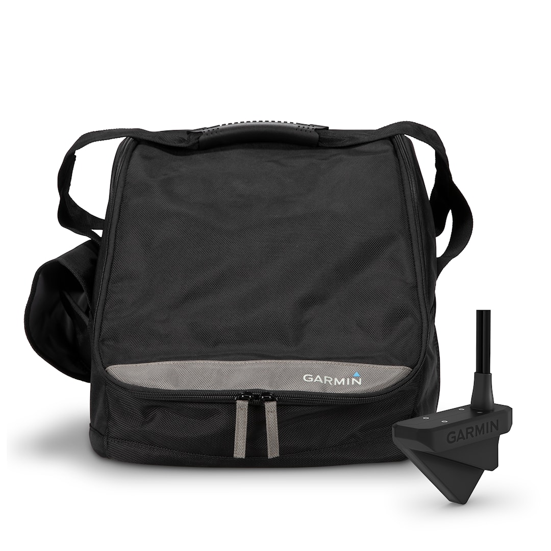 Garmin Panoptix LiveScope pilkkisetti