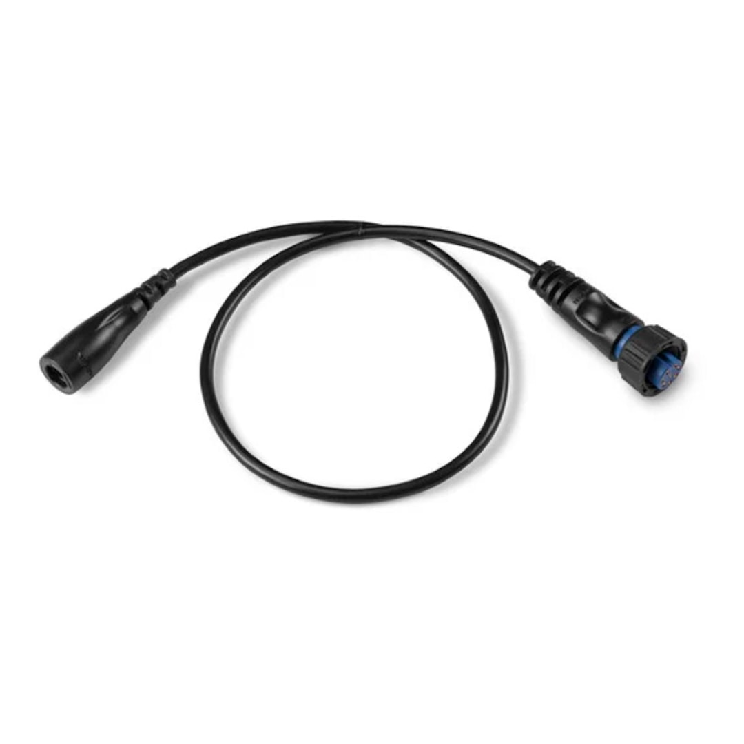 Garmin kaikuanturin adapteri 4-pin to 8-pin