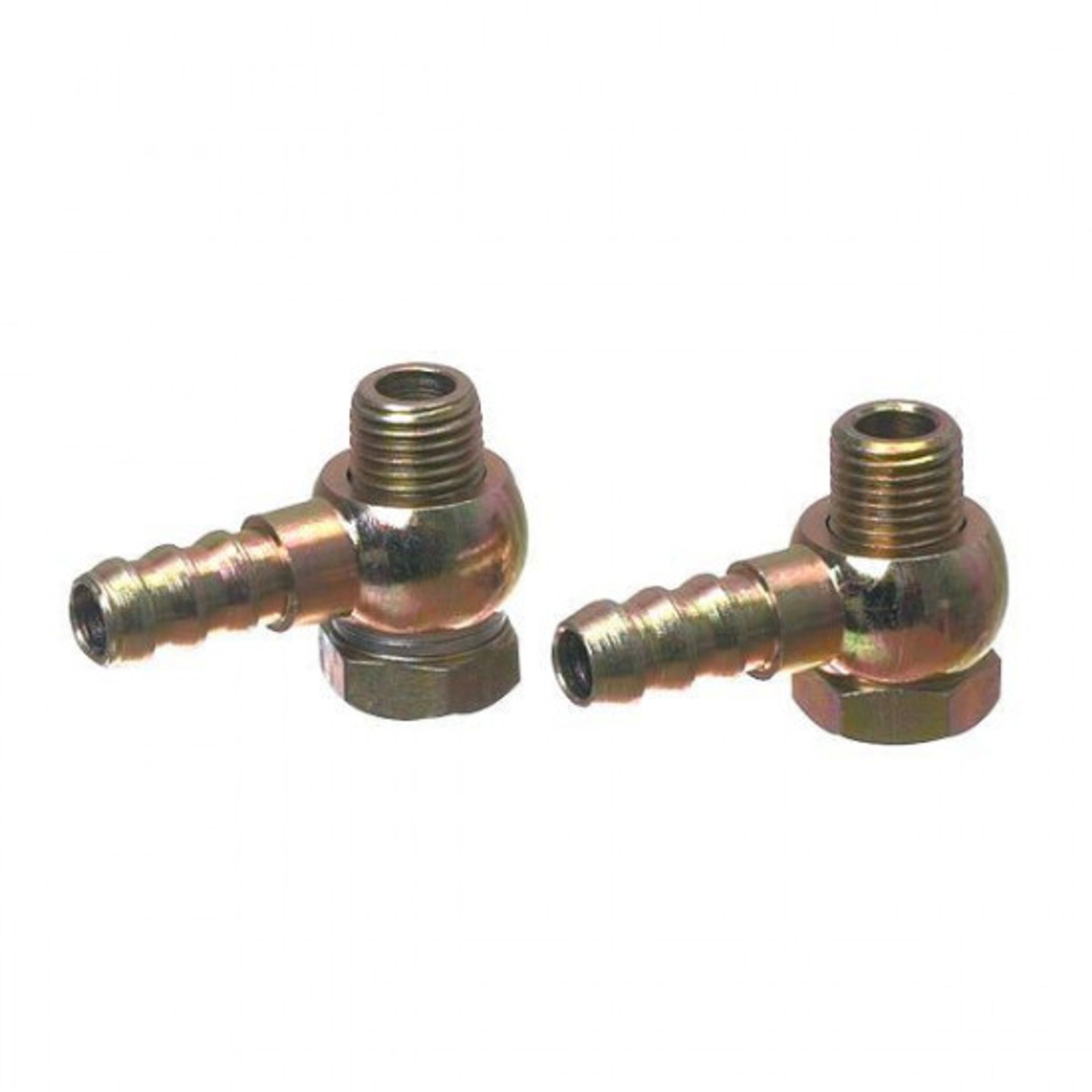 Cav letkunippasetti 8mm kulma (2 kpl)
