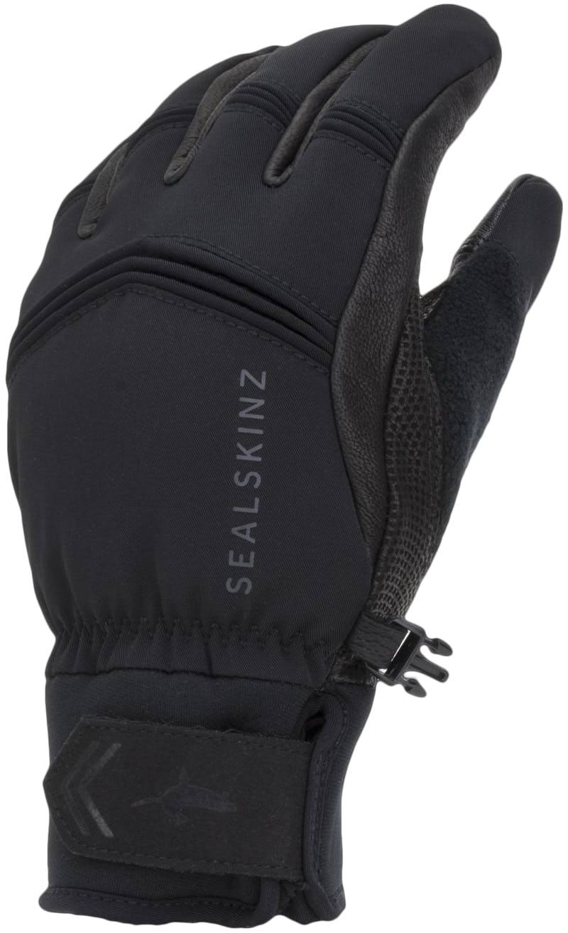 Waterproof Extreme Cold Weather Glove Musta S