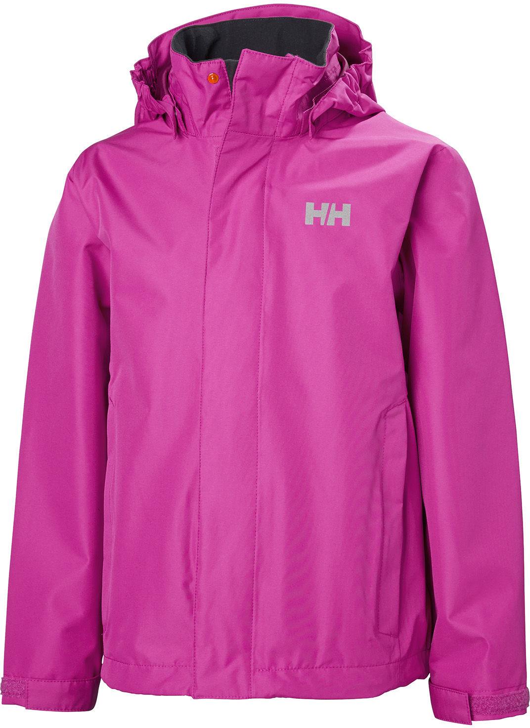 Jr Seven J Jacket Dragon (Fruit) 140