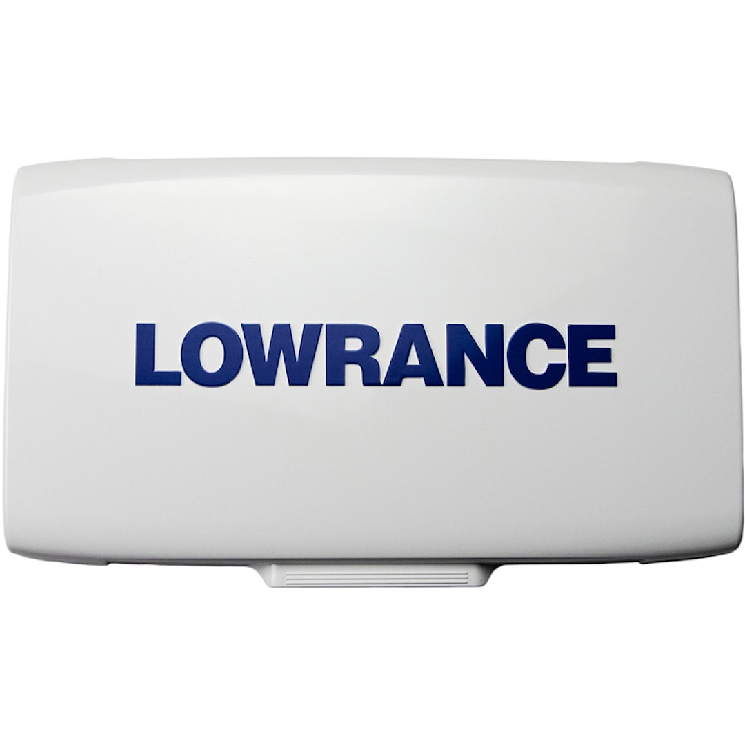 Lowrance HOOK/Elite CHIRP näytönsuoja