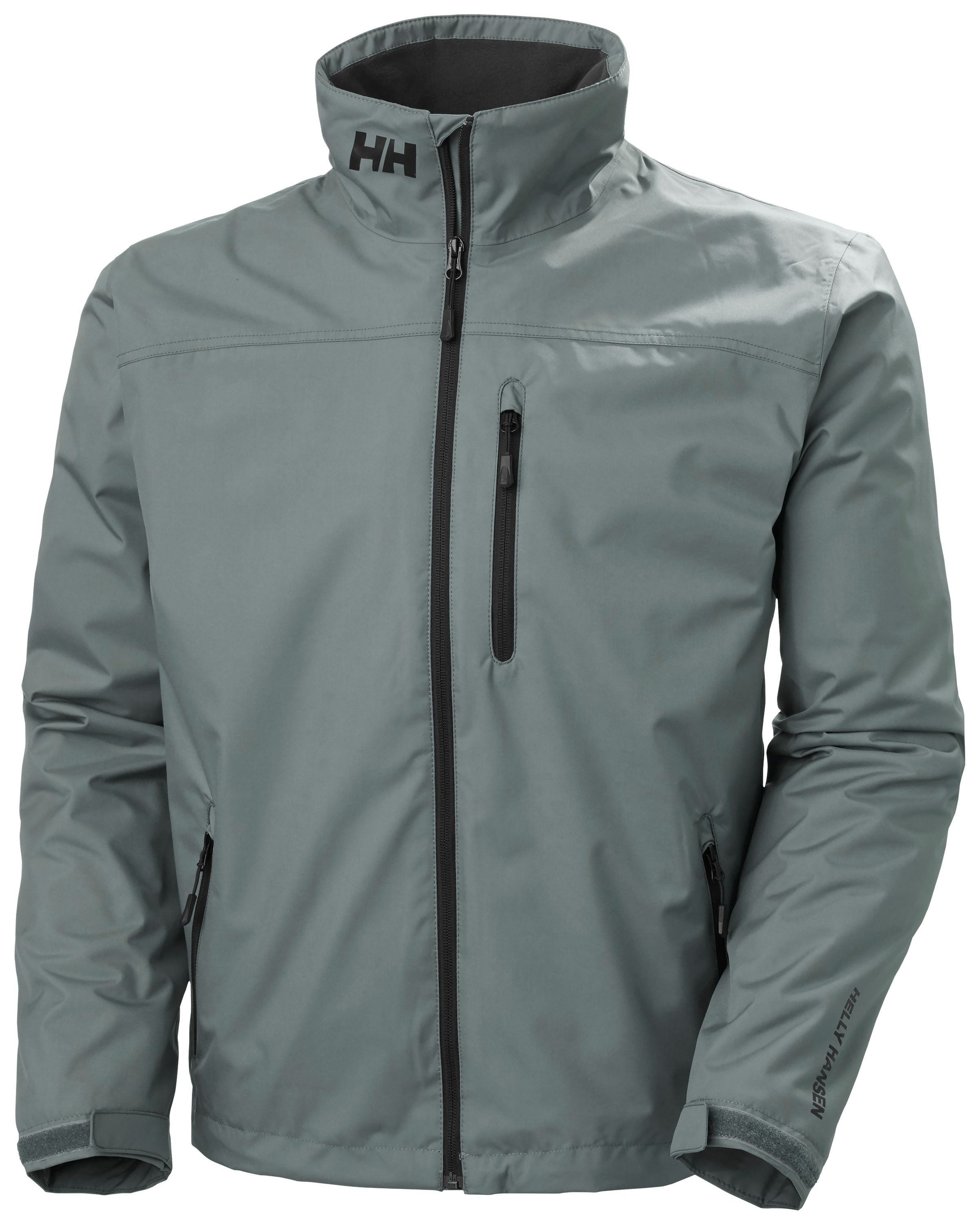 Hh midlayer miesten kuoritakki, harmaa s