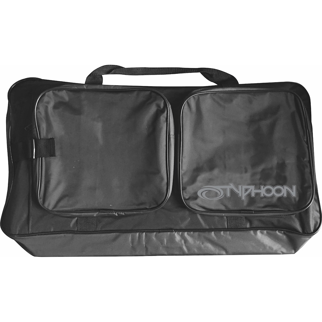 Typhoon Walrus Bag 80l kassi kuivapuvuille
