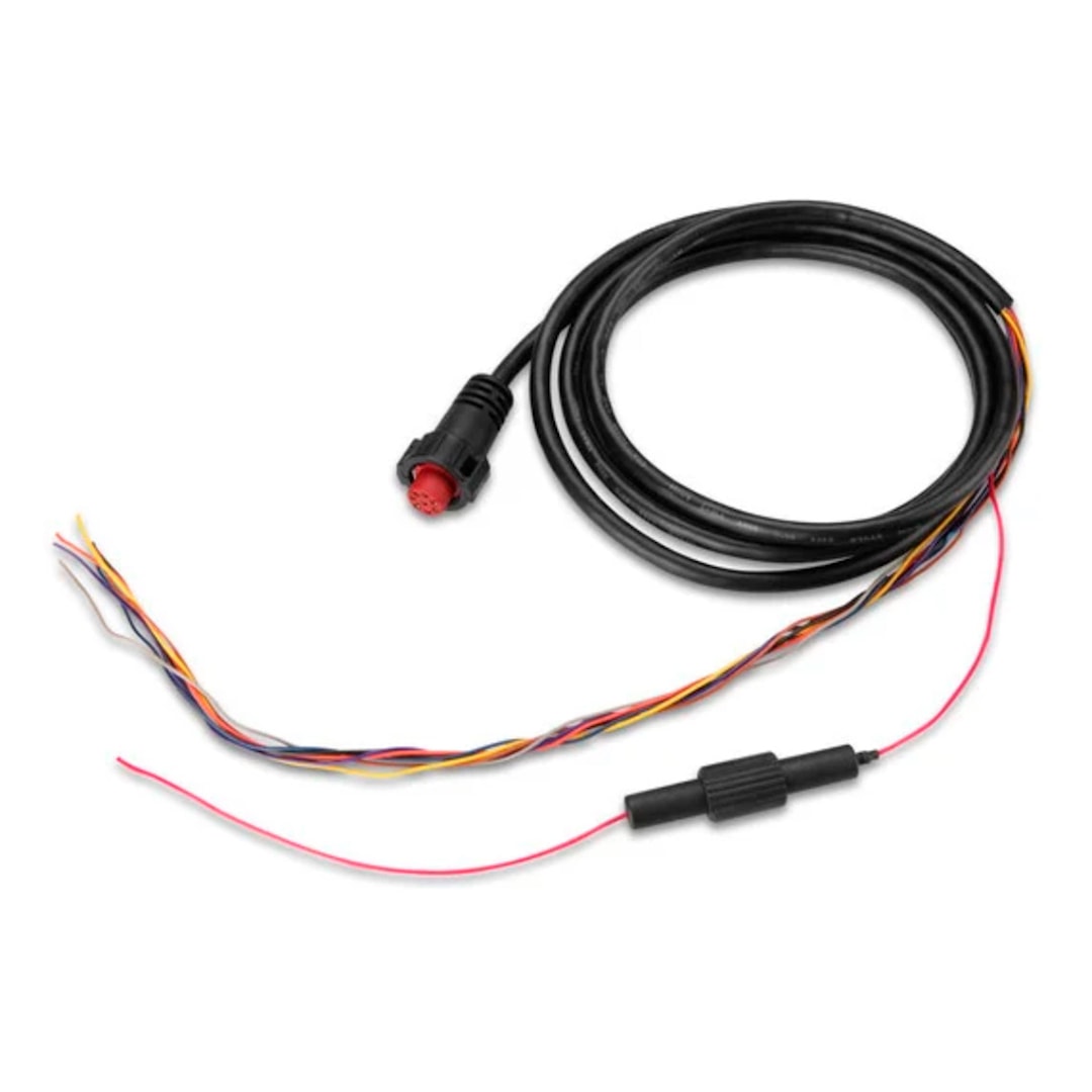 Garmin virtajohto (GPSMAP x23 ja x22 sarjat)