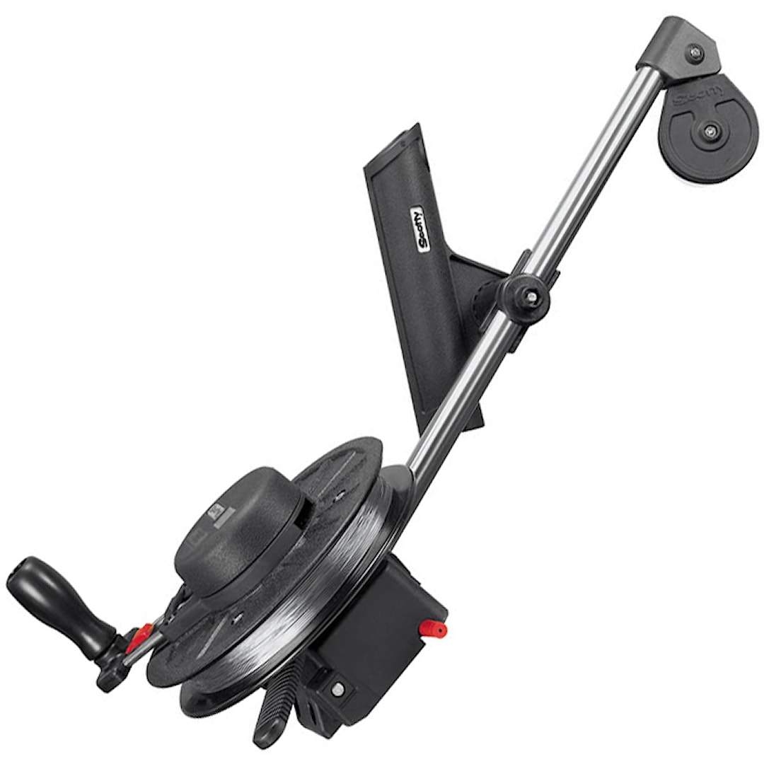 Scotty Strongarm 1080 takila
