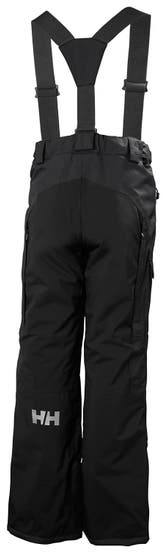 Jr No Limits Pant Musta 152