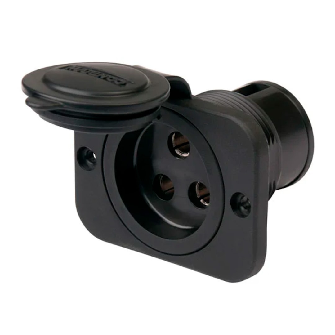 Garmin virtapistokkeen vastakappale 70A (naaras)