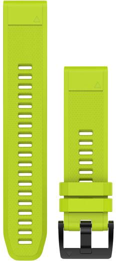 Quickfit 22 mm Lime