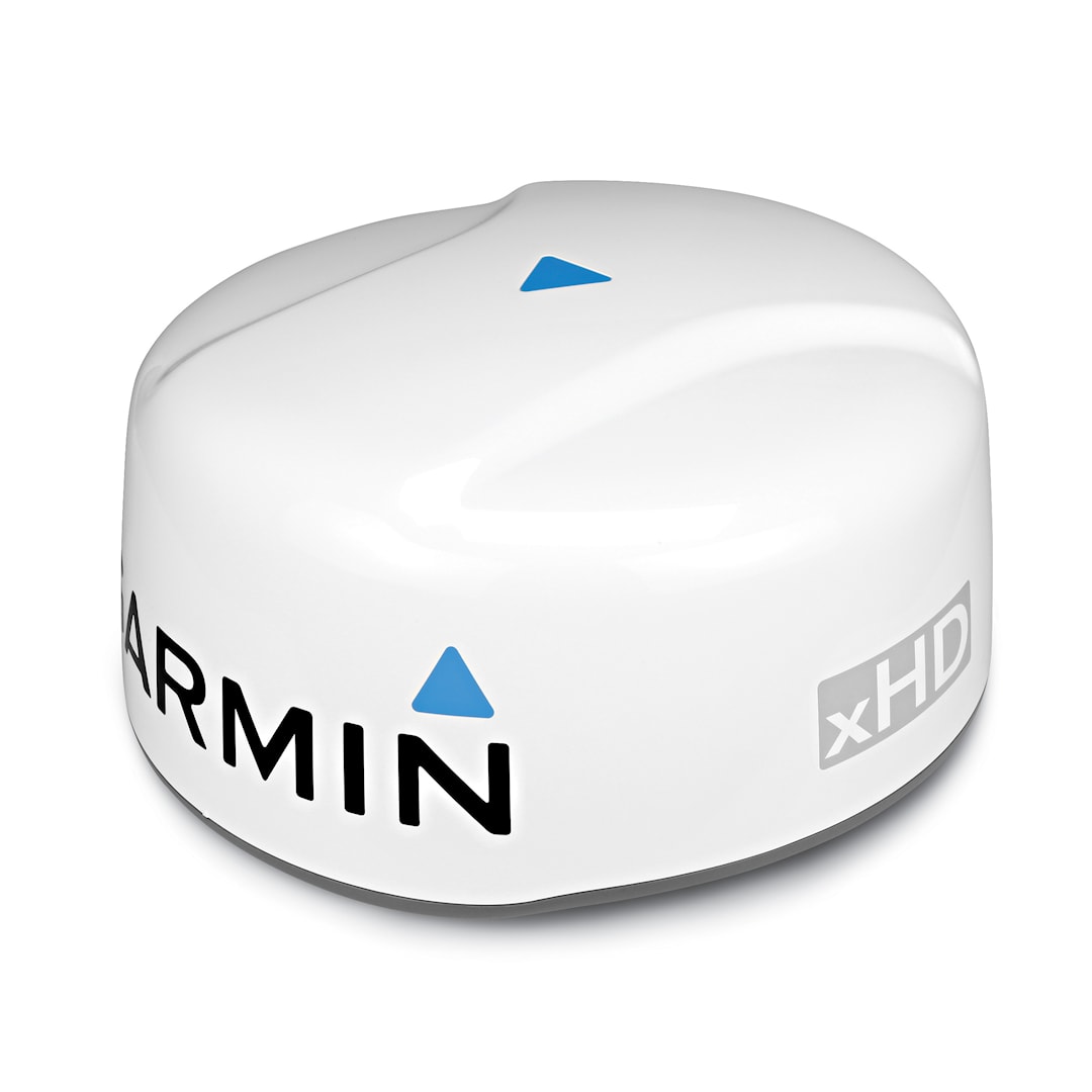 Garmin GMR 18xHD tutka