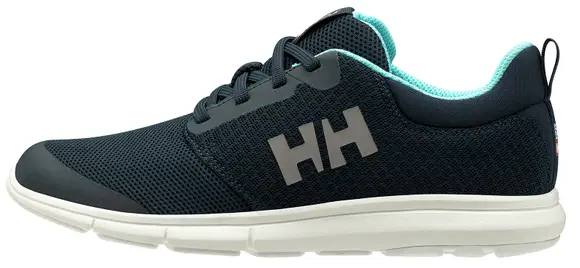 Feathering W Navy US 10
