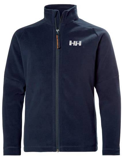 JR Daybreaker 2.0 Fleece Navy 140