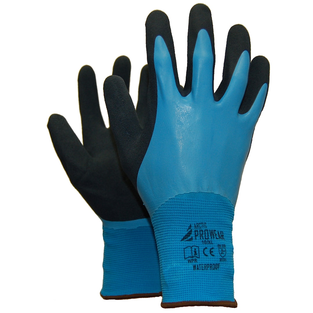 Arctic Prowear vedenpitävä käsine
