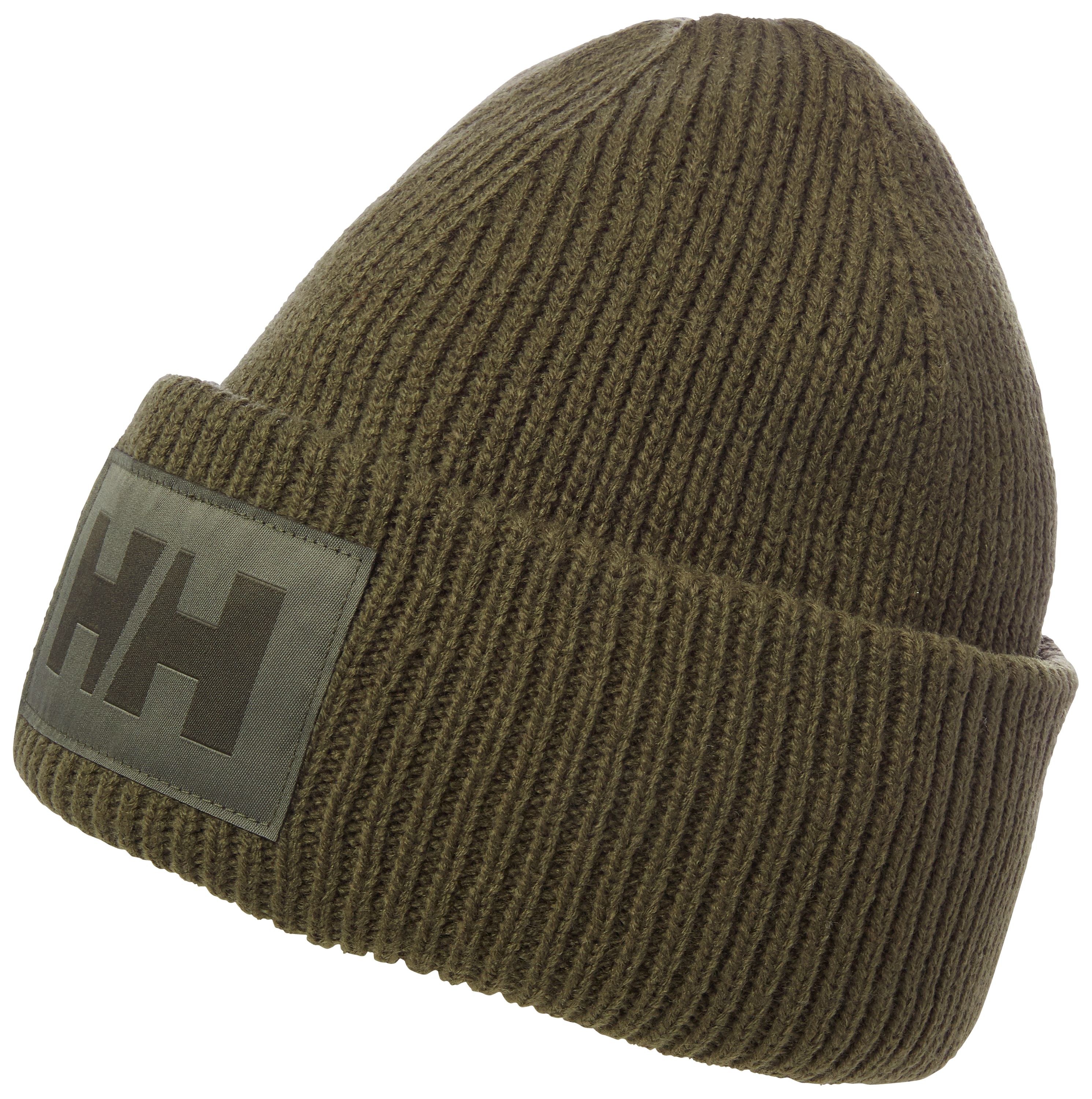 Hh box beanie pipo vihreä