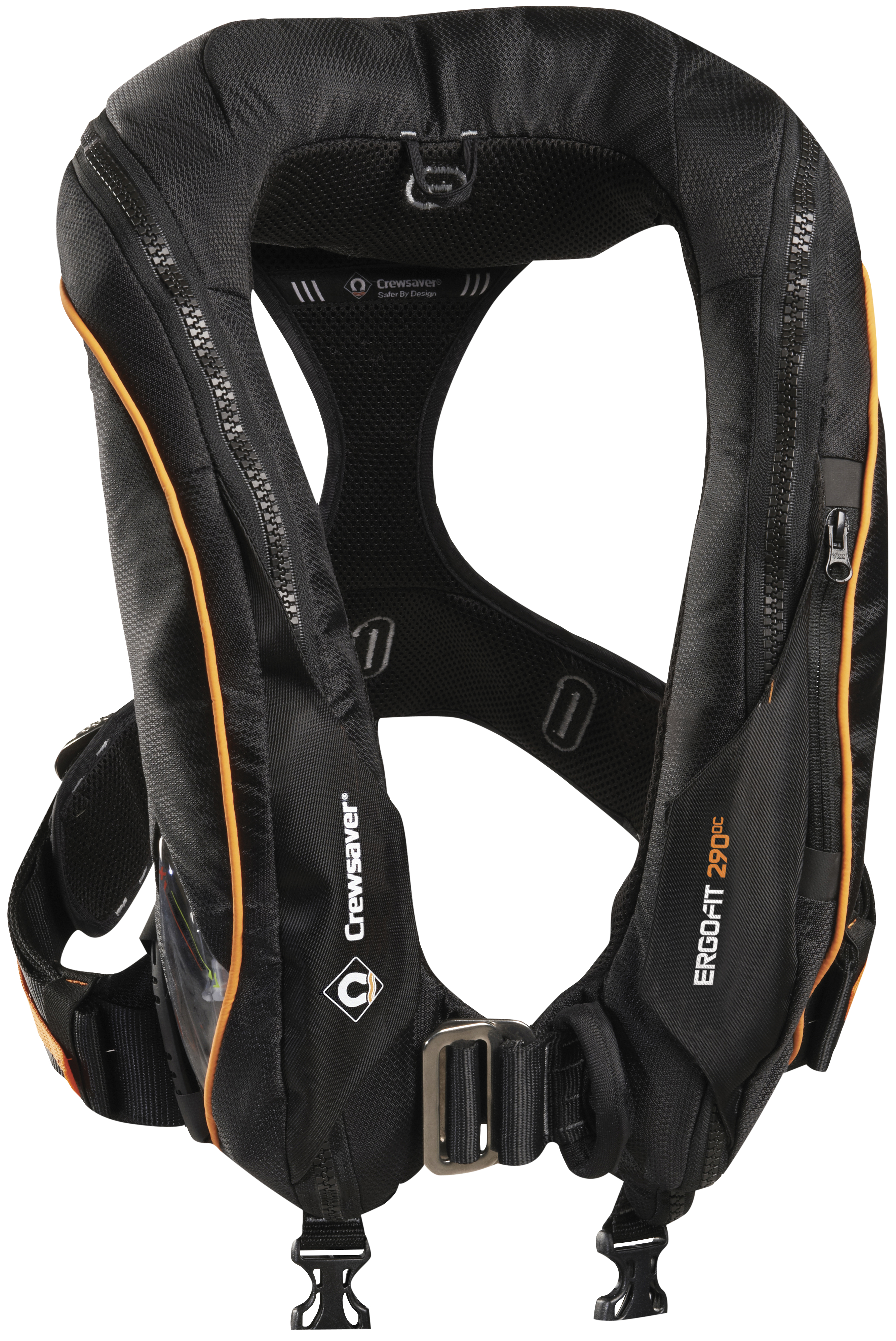 Crewsaver Ergofit 290n ocean automaattiliivi