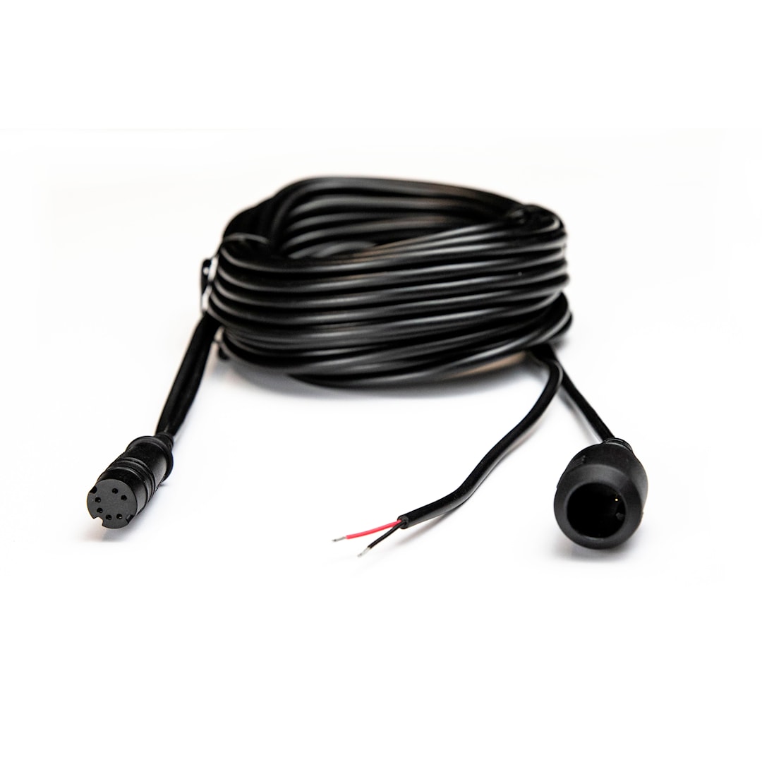 Lowrance HOOK2 4X kaikuanturin jatkojohto 3 m