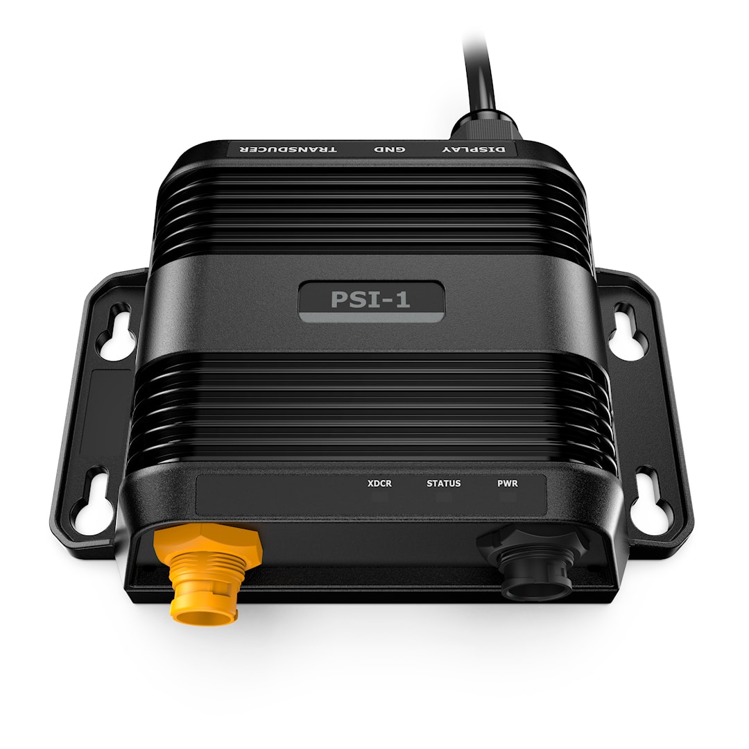 Lowrance Livesight PSI-1 moduli