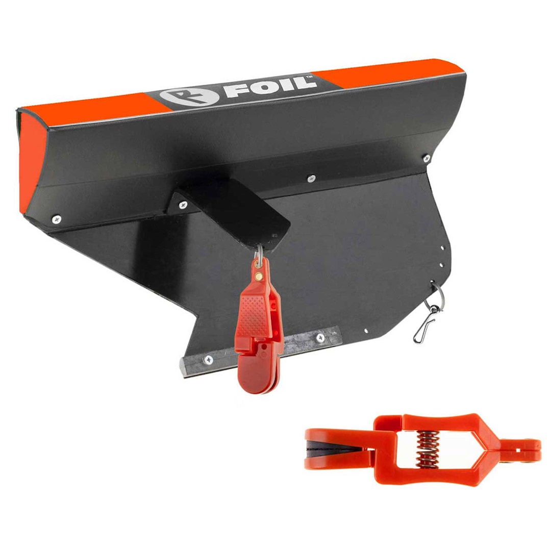 BoatTech FOIL Vapaplaanari – Vasen