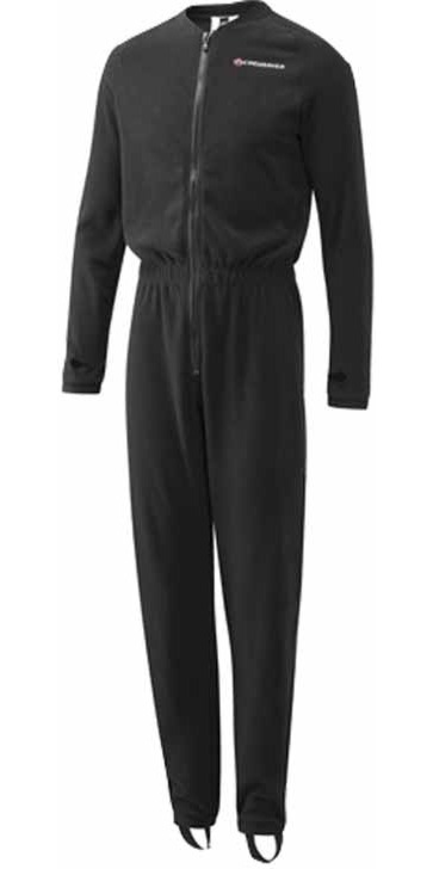 Cs aluskerrasto fleece S