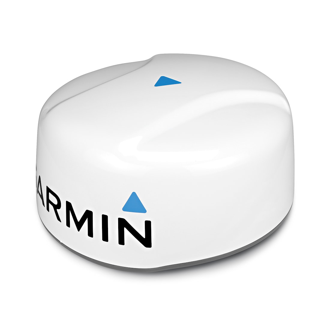 Garmin GMR 18 HD+ tutka