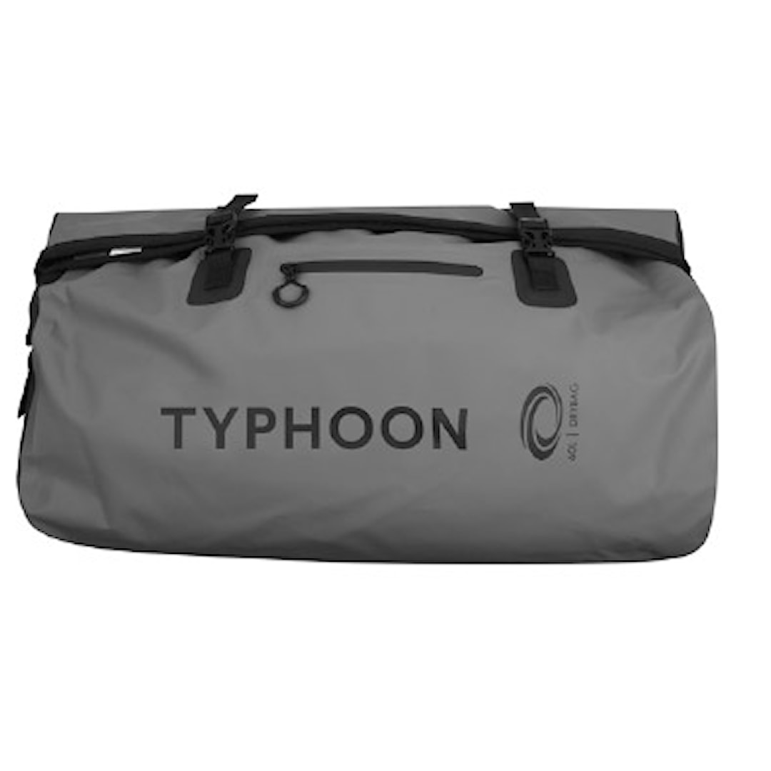 Typhoon Osea Dry Duffel 40l kuivakassi